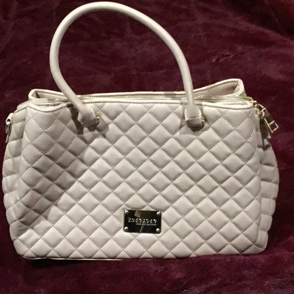 Pink Bebe Bag
